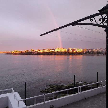 Къща За Гости Кая Sozopol Exterior photo