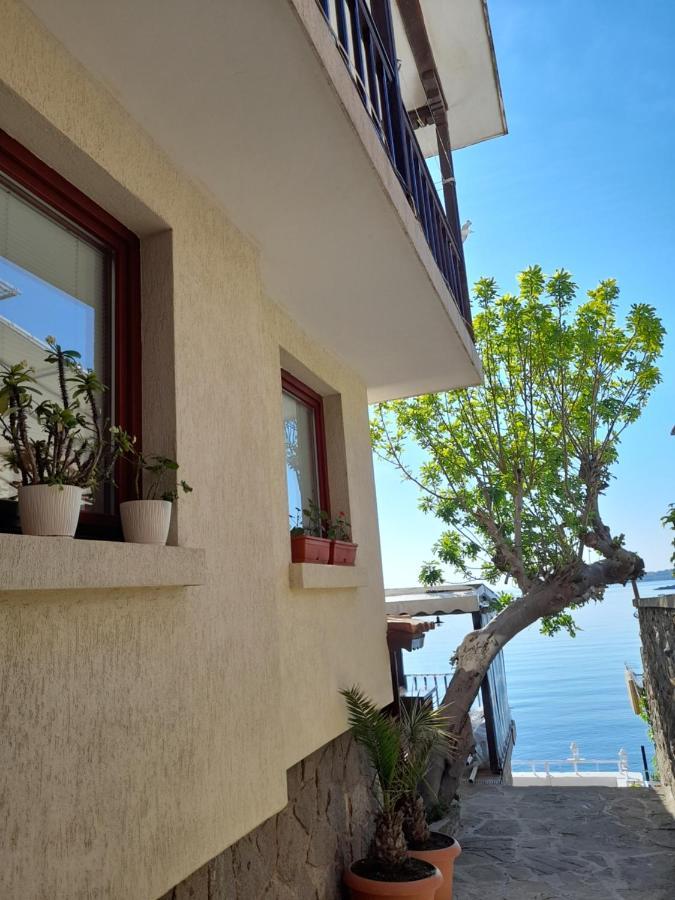 Къща За Гости Кая Sozopol Exterior photo